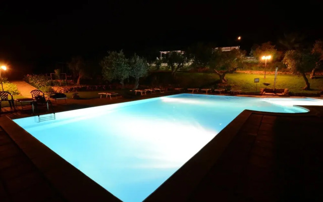 Residence La Luna Nel Pozzo