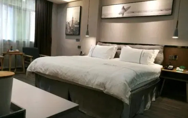 Geboekt Hotel