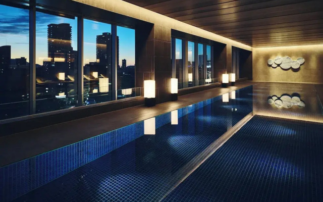 InterContinental Sapporo by IHG