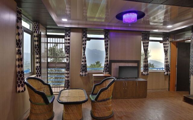 Snow View Luxury Homes