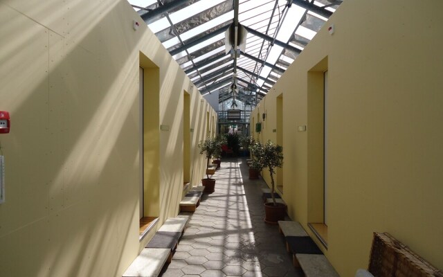 Hotel Alte Gärtnerei