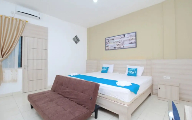Airy Rua Soekamto Patal Ionia A9 Palembang - Hotel in Palembang - Photo 3