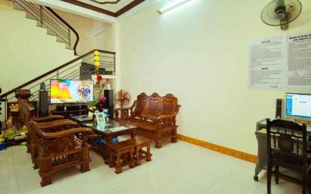 Royal Homestay