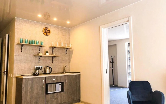 Apartments New Gudauri