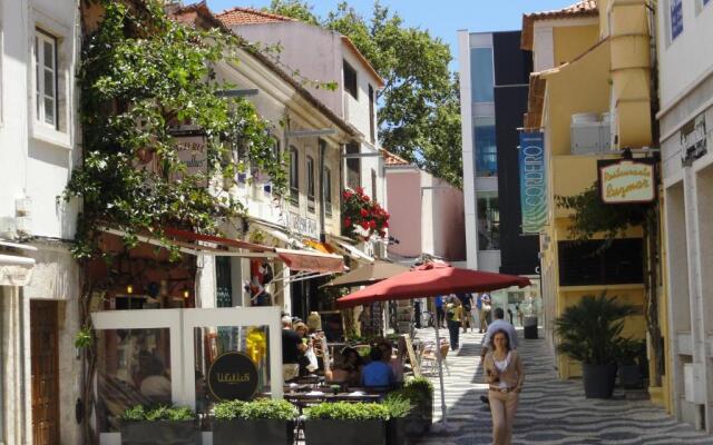 Luxury Apartment near Cascais Town & Marina