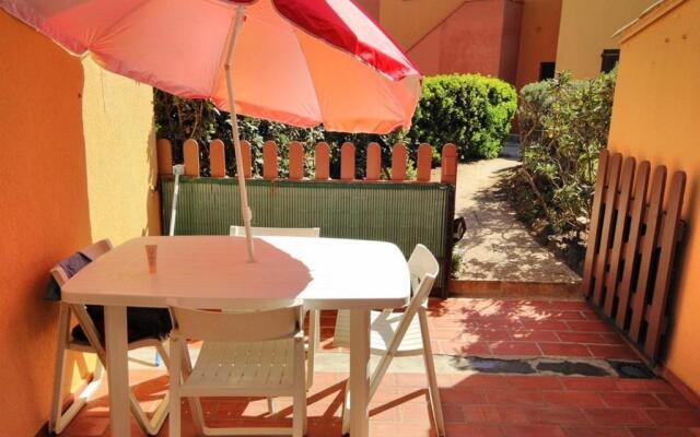 Appartement Cap d'Agde, 2 pièces, 4 personnes - FR-1-607-72