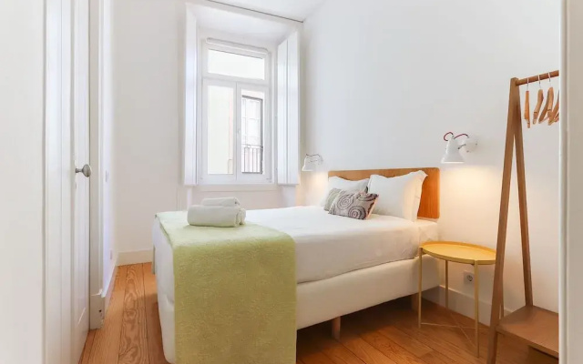 Alfama Deluxe by Homing