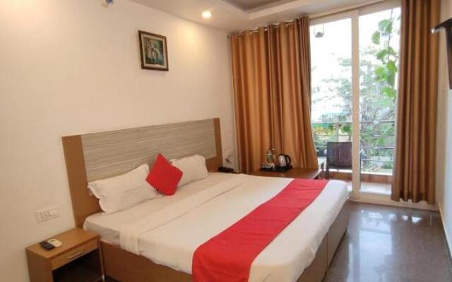 Hotel Shivansh Inn