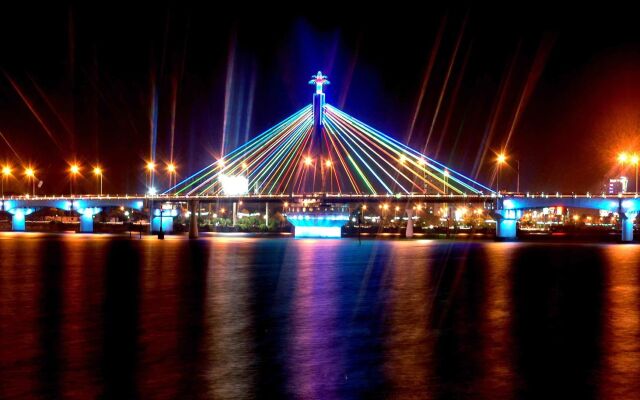 Huong Binh Hotel Da Nang