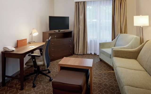 Homewood Suites by Hilton Cleveland-Solon