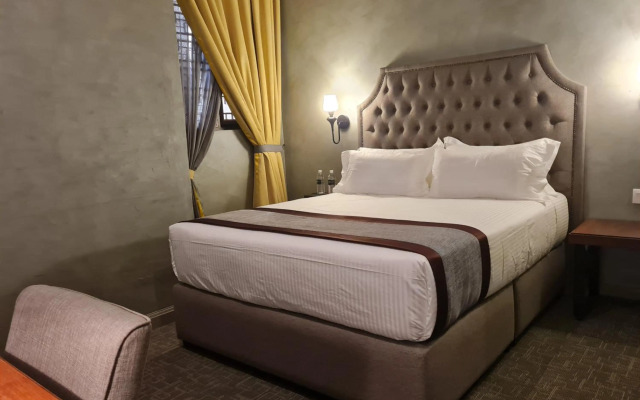 1969 Business Suites @ Ipoh Garden