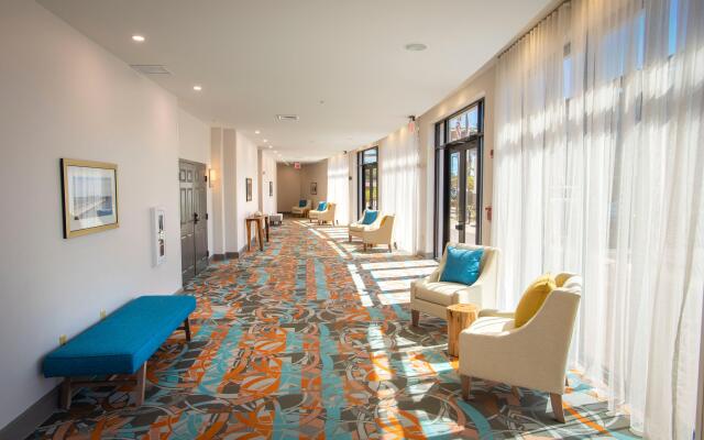 Holiday Inn Pensacola - University Area by IHG