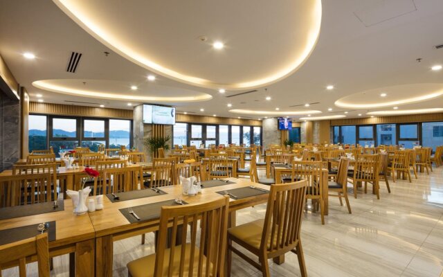 Xavia Hotel