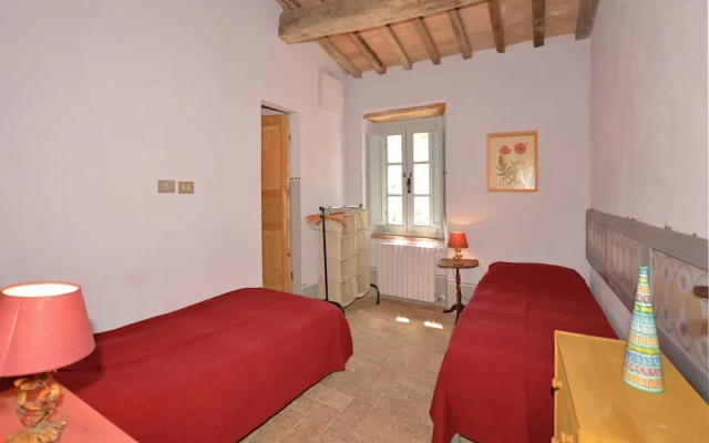 Casale Rigo in San Casciano dei Bagni