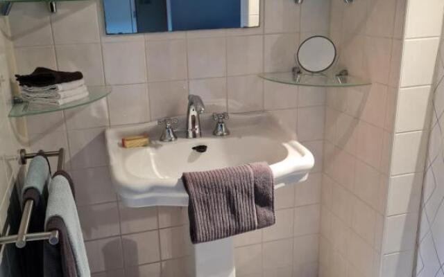 Romantisch Gastenverblijf