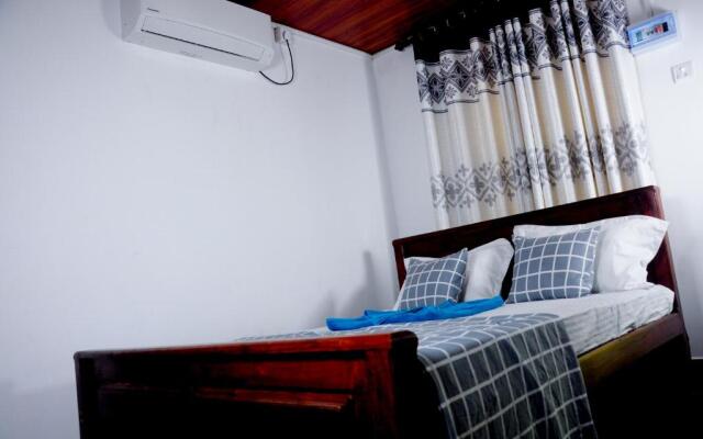 Ceylon Resort