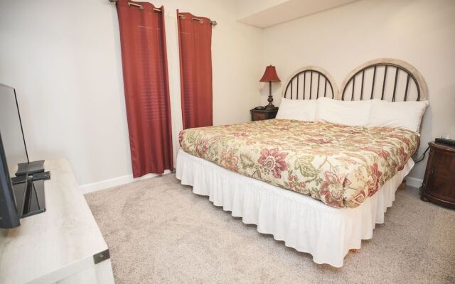 Seychelles Beach Resort by Panhandle Getaways