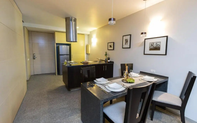 Masaryk 123 | Executive  Luxury Apartments  in Polanco