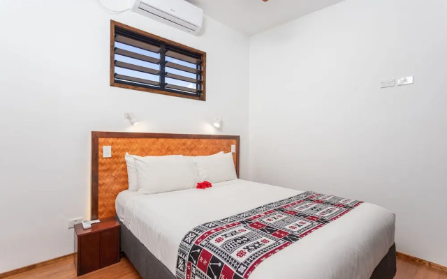 Atupa Suites