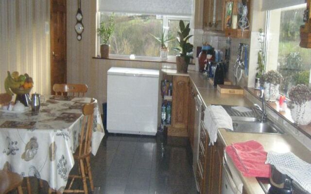 Dawn House