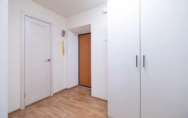 Апартаменты Петровские на переулке Совпартшкольный