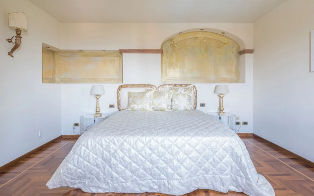 Villa Alessia Pool Wellness And Nature