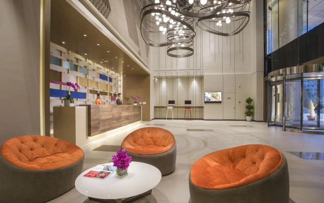 EVEN Hotel Hangzhou Yintai City by IHG