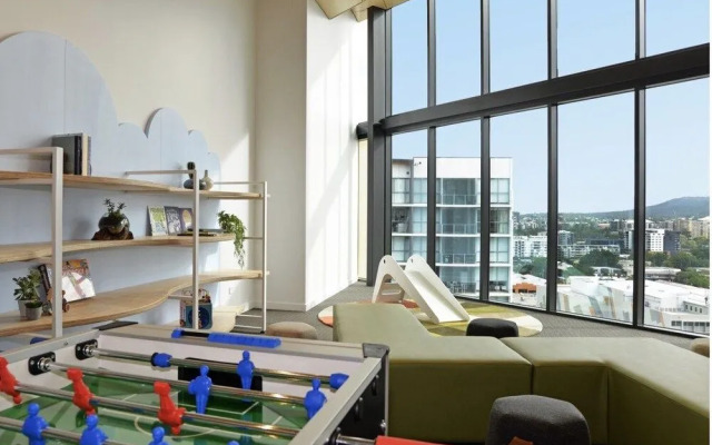 Brisbane One Apartment