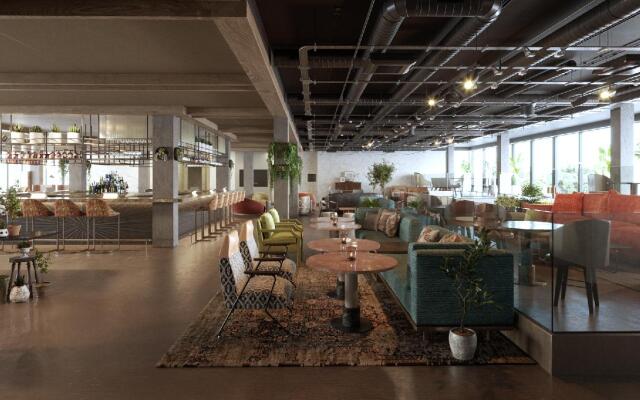 Yours Truly DC, Vignette Collection by IHG