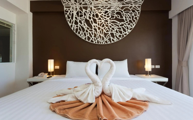 Coral Inn