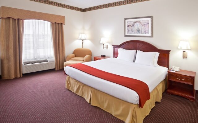 Holiday Inn Express Toledo-Oregon by IHG