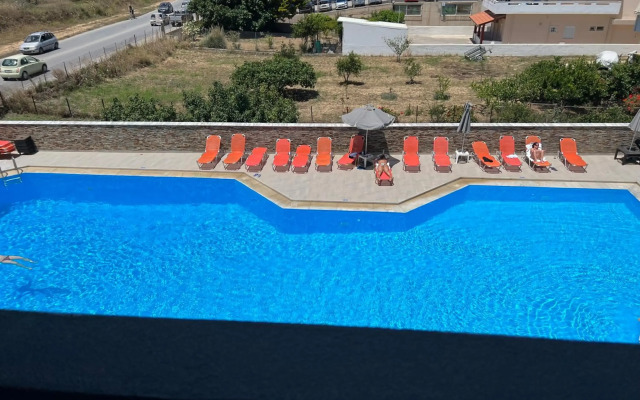 Vanisko Hotel