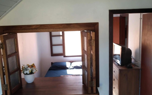 Villa Chá by Charibas