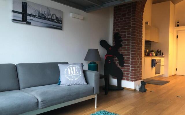 Lovely Loft Isola/Garibaldi