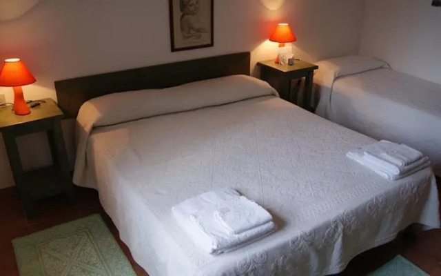 Agriturismo Le Sughere