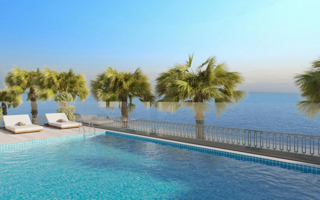 Roseira Mar-Inn Luxury
