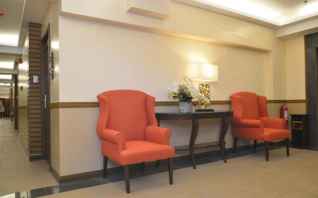 Bendix Hotel San Fernando powered by Cocotel