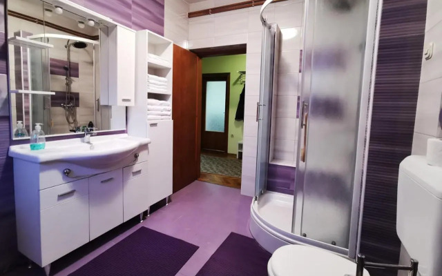 Apartman Škudar