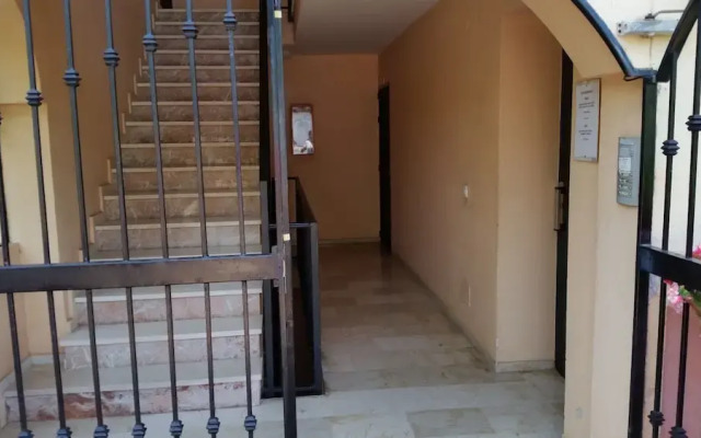 Apartamento Torreoceano H4 De Mijas Costa