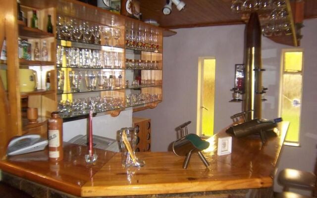 Franchise Sister Guest House