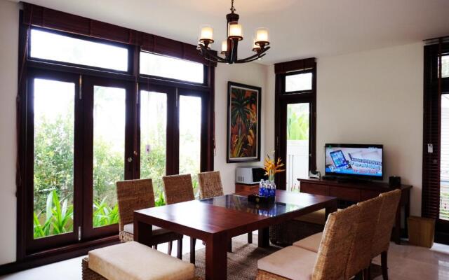 4BR Pearl Villa at Furramar Danang