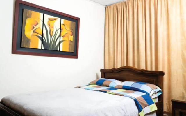 Hotel Juanambú