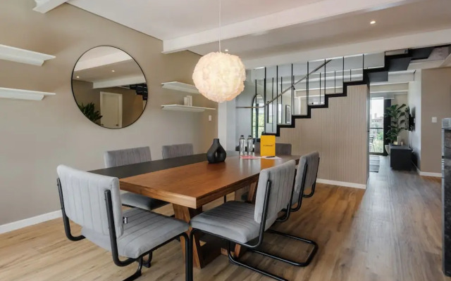 Wynwood House Nuevo Leon