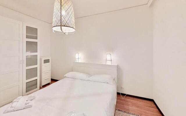 Triestevillas New! Giardino Pubblico - 4 Ospiti!