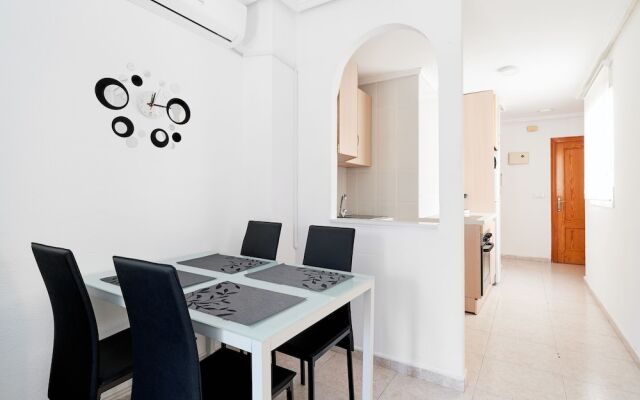 Apartamento Rambla Juan Mateo