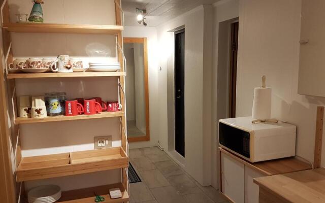 Holiday Guesthouse