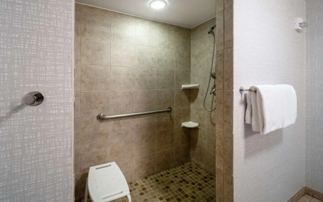 SureStay Plus Hotel by Best Western Salida