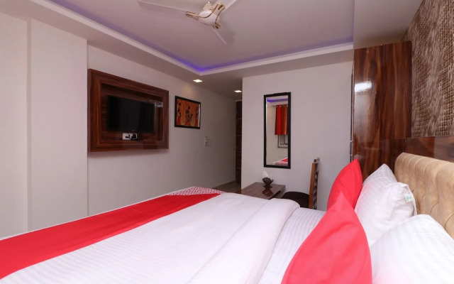 OYO 29864 Pearl Inn