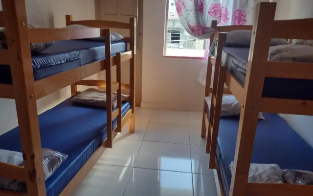 Hostel Da Residencia