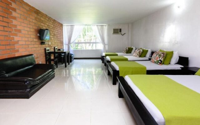 Hotel Agualinda